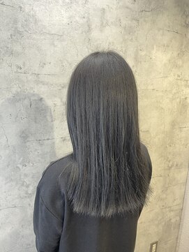 アフィナー 上大岡(Afinar) ♪【tomo 上大岡】 ブルーブラック