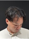 センターパート