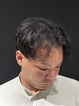 ヒロギンザ 大阪本店(HIRO GINZA) センターパート