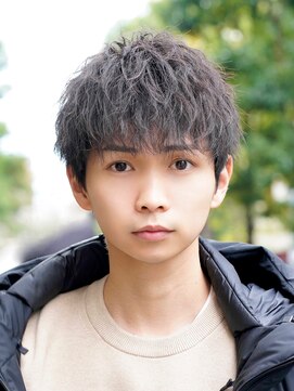 リップス 池袋(LIPPS) キーヒルTSノンカマッシュ