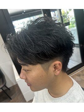 ヨロ(YOLO) ２ブロックスタイル