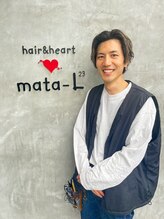 マターエル(mata L23) 伊藤 祐介