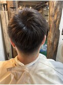 メンズカット