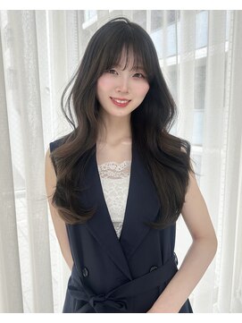 アクシス カリヤ(`AXIS KARIYA) [Rinoka] 25ss natural layer