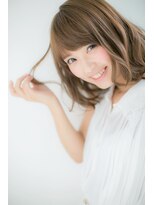 山村/小顔ゆるふわパーマ/ボブパーマ/ゆるふわボブ銀座