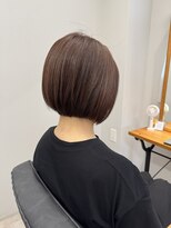 リアンドット(Lien.) 大人ボブ