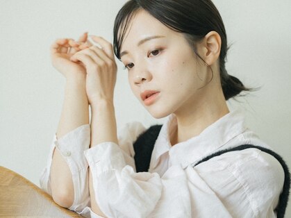 チュールバイグラッド(ture by glad)の写真