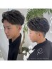 【山下限定】 メンズフルコース　￥22,000