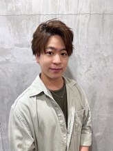 ブランシェ 名鉄小幡駅前店 森 樹