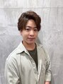 ブランシェ 名鉄小幡駅前店 森 樹