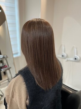 シキ(siki.) ベージュカラー