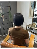 メール(Mer...)&nbsp;ブルーブラック