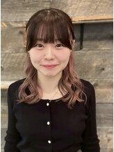 パース(PARS)&nbsp;Chiriko 