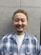 ブロック 横浜駅(BLOC)&nbsp;畠山 俊　横浜