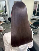 オト 吉祥寺(Oto.)&nbsp;髪質改善ストレート