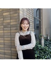 ザザ ZA/ZA 目白 宮下 陽奈子