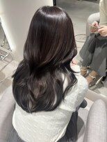 マインバイアフロートギンザ(MYNE by AFLOAT GINZA)&nbsp;グレージュ/ラベンダーグレージュ