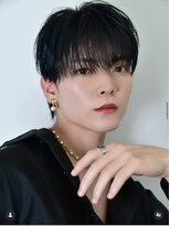 ゴールドシブヤ(GOALD SHIBUYA)&nbsp;シースルーマッシュ