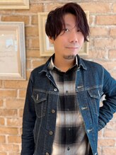 アリーシャ バイ アルティナ(Alisha by artina)&nbsp;鈴木 丞