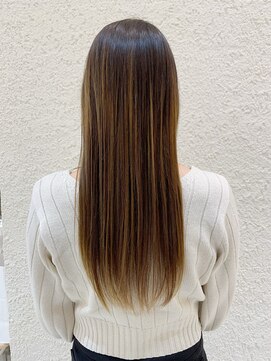 オッジオットトリートメント