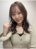 ロング