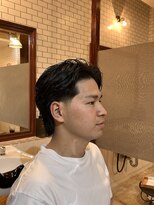 サードプレイス(Third Place)&nbsp;パートスタイル