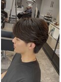 ニュアンスパーマ