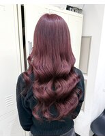 ドットトウキョウ 町田店(dot.tokyo)&nbsp;クラゲヘアー/小顔/ココアベージュ/オリーブグレー/町田