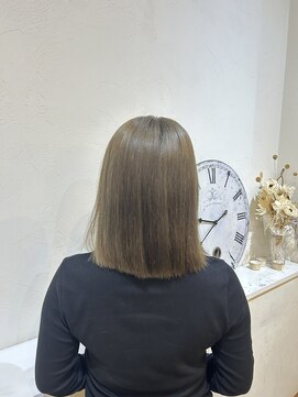 セットアップ 倉敷中庄店(SET-UP) オリーブベージュ