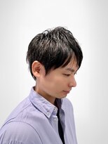 マグノリア バイ ウォーターリリー(Magnolia by Water Lily)&nbsp;大人ナチュラルマッシュショート