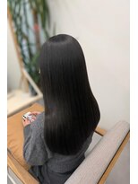 ブローチェラウカ(Broche lauka)&nbsp;ダークグレージュ