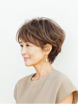 ハピネスフィール 宇治店(Happiness FEEL) くびれショート