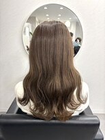 クローブ(CLOVE) 艶感ベージュアッシュ