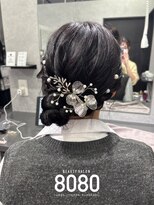 はればれ 桜木町 関内(8080)&nbsp;シニヨン