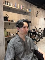 アドレスサーティーン(Address13) ニュアンススパイラル