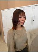 レイヤーカット/フェイスレイヤー/宇都宮/インターパーク