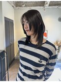 ハッシュカット