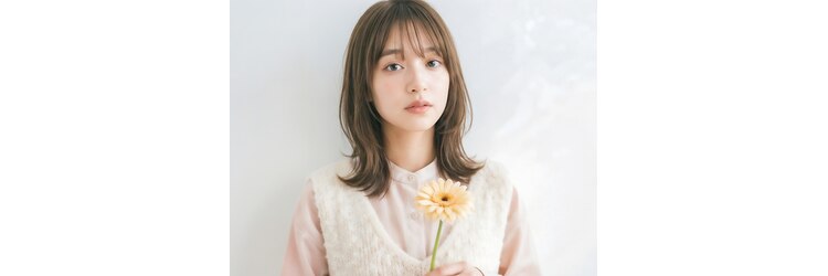 ヘアーメイク ロコ(HAIR MAKE ROCO)のサロンヘッダー