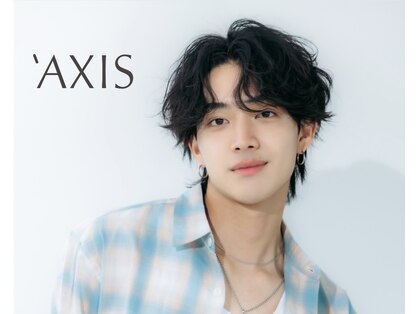 アクシス カリヤ(`AXIS KARIYA)の写真