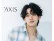 アクシス カリヤ(`AXIS KARIYA)の写真