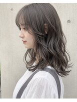 エストアール フクオカ 福岡博多店(est-r. Fukuoka)&nbsp;ナチュラルウェーブ