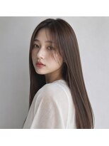 フロート ノア(FLOAT NO'A)&nbsp;髪質改善or縮毛矯正