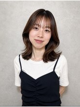 フォルテノエル 静岡鷹匠店(FORTE Noel) 甲斐美咲 髪質改善