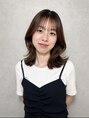 フォルテノエル 静岡鷹匠店(FORTE Noel) 甲斐美咲 髪質改善