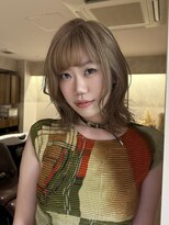 フェイス 石川町 (FACE)&nbsp;ハイトーン透明感ベージュ