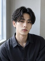 レイ バイ セブンルックス 宇都宮鶴田店(Lay by 7LOOKS)&nbsp;センターパート