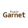ガーネット(Garnet)のお店ロゴ