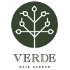 ベルデヘアガーデン(Verde Hair Garden)のお店ロゴ