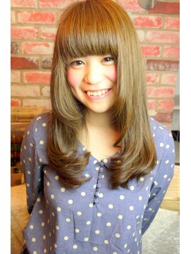 ロゼッタ(ROSETTA) ナチュラルスタイル