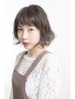 ハナブサ 藤江店(HANABUSA)&nbsp;【なつコレ】大人可愛いジェリーボブ♪